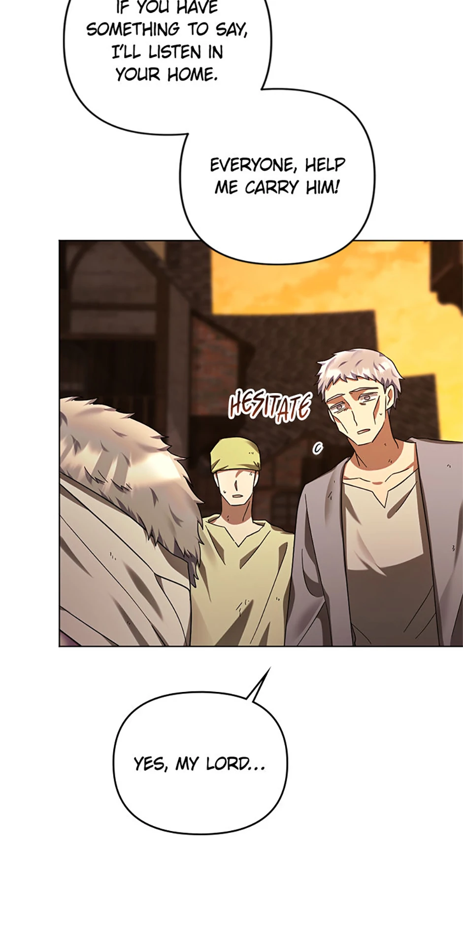 You Awakened while I Was Dead chapter 62 page 27
