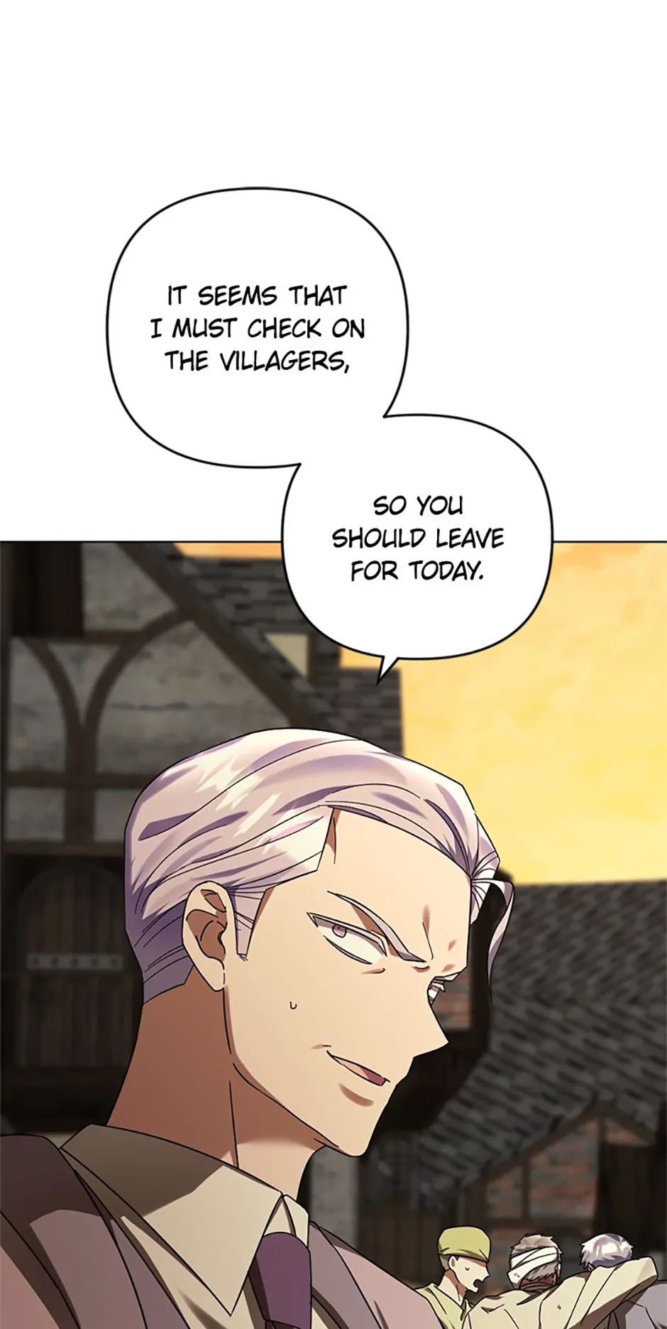 You Awakened while I Was Dead chapter 62 page 28