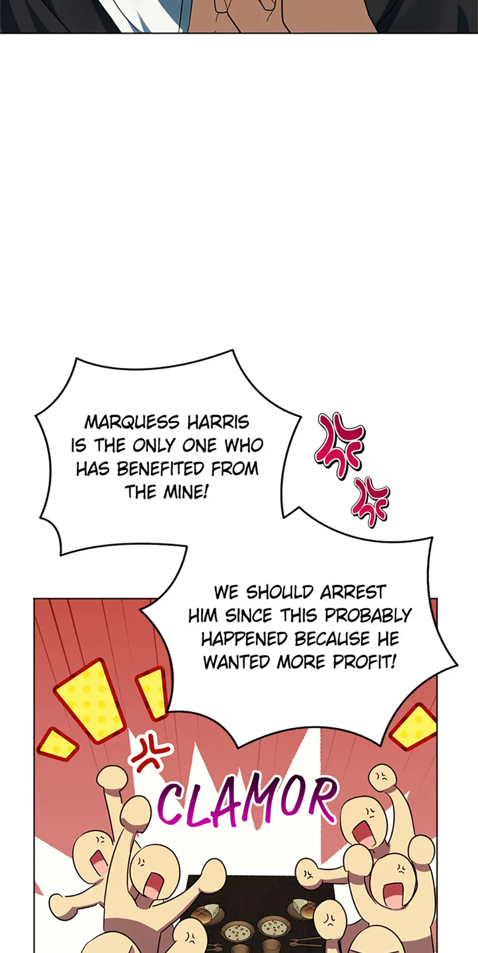 You Awakened while I Was Dead chapter 62 page 37