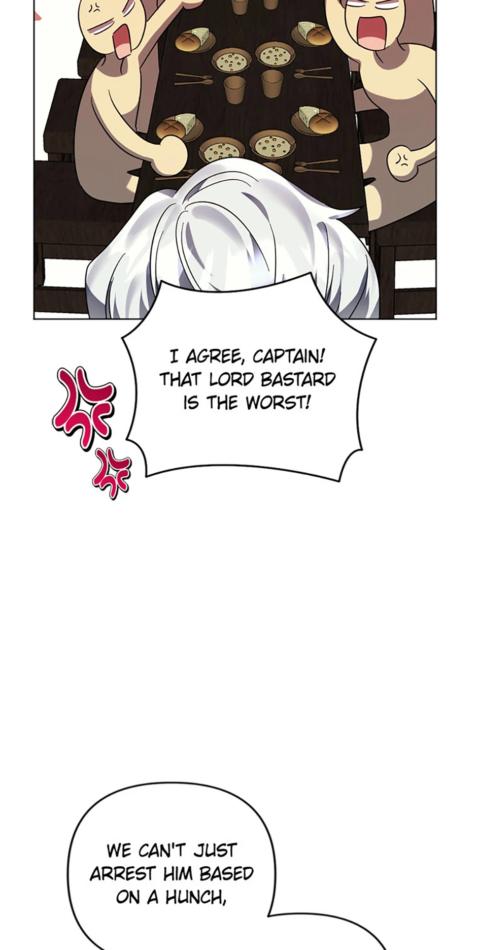 You Awakened while I Was Dead chapter 62 page 38