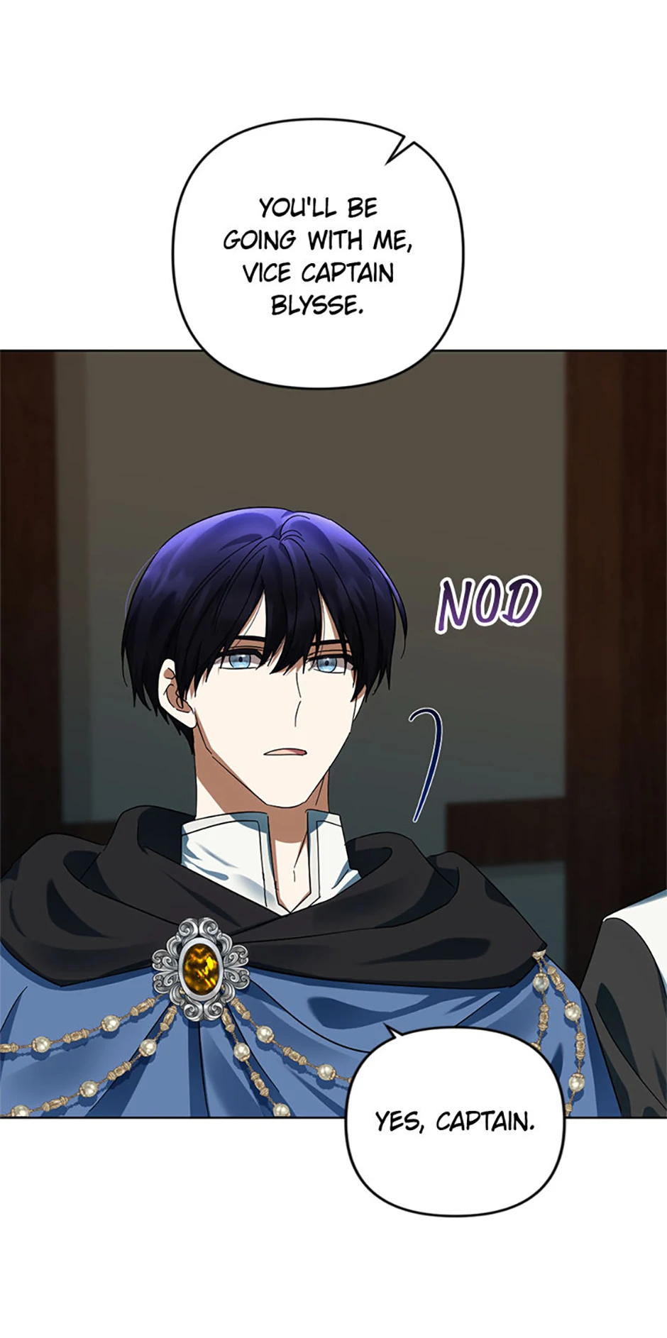 You Awakened while I Was Dead chapter 62 page 40