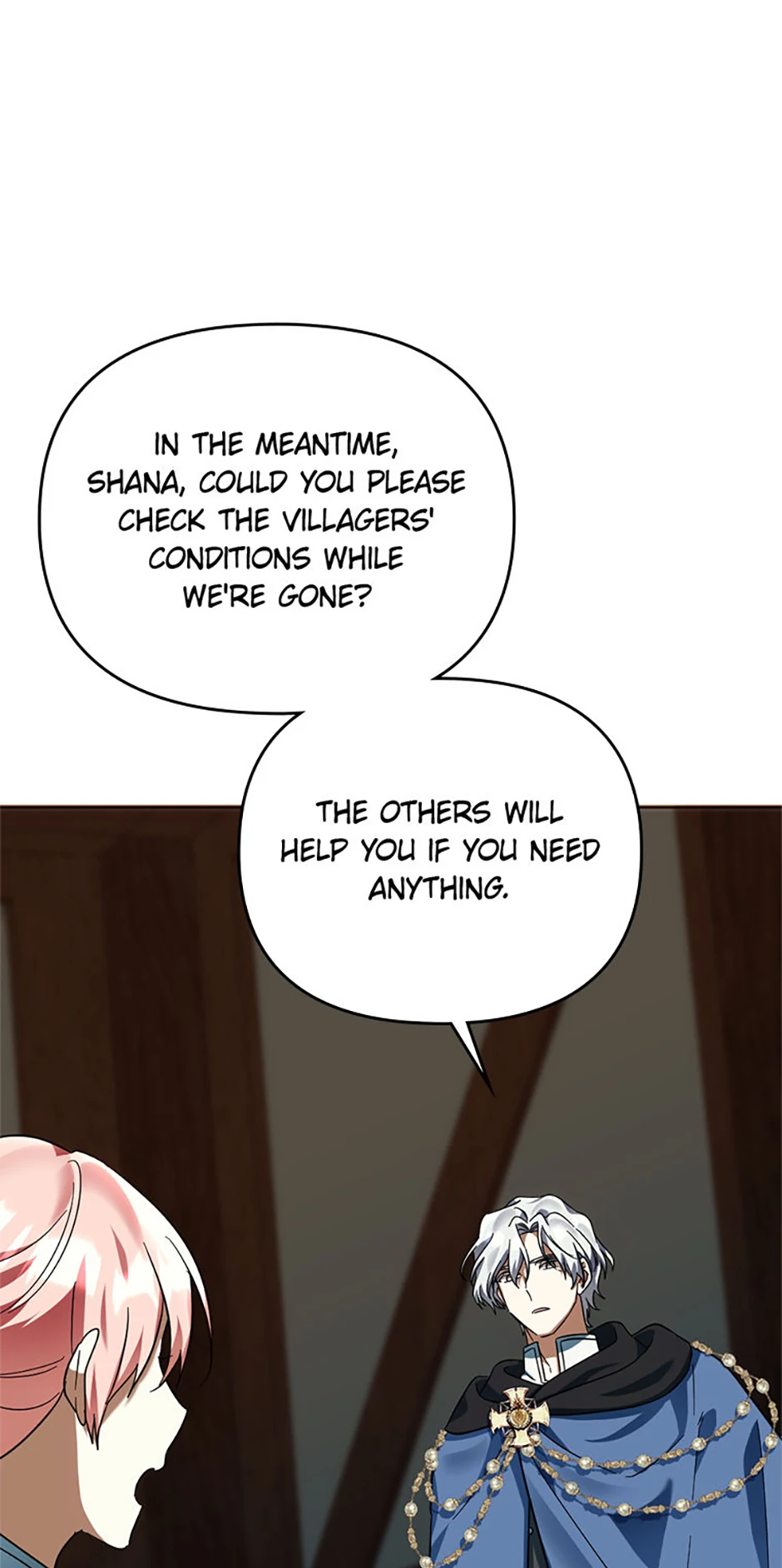You Awakened while I Was Dead chapter 62 page 41