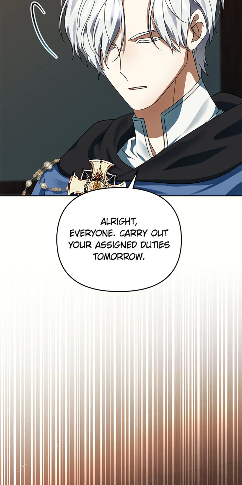You Awakened while I Was Dead chapter 62 page 43