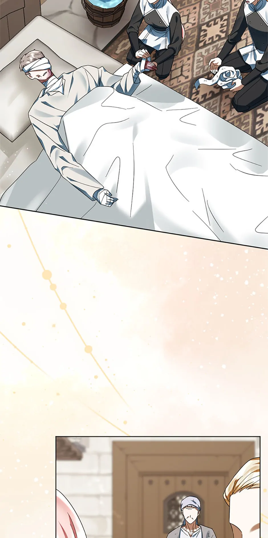 You Awakened while I Was Dead chapter 62 page 48