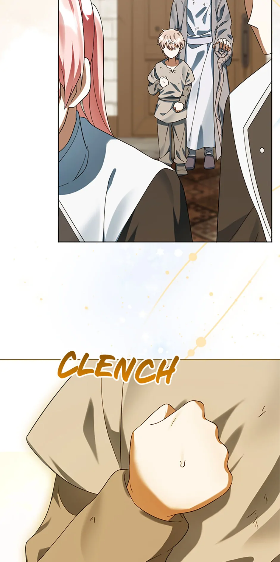 You Awakened while I Was Dead chapter 62 page 49