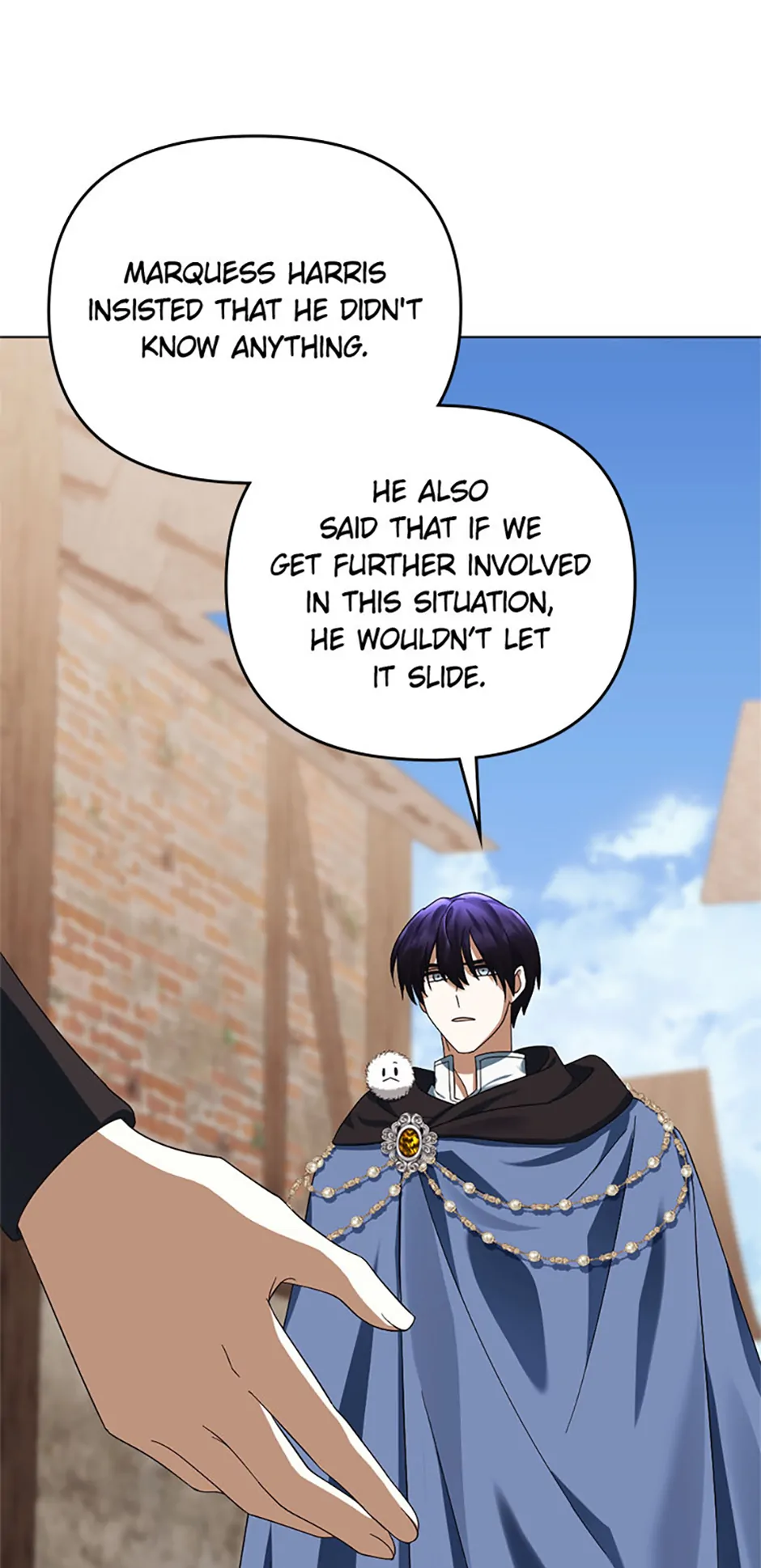 You Awakened while I Was Dead chapter 62 page 52
