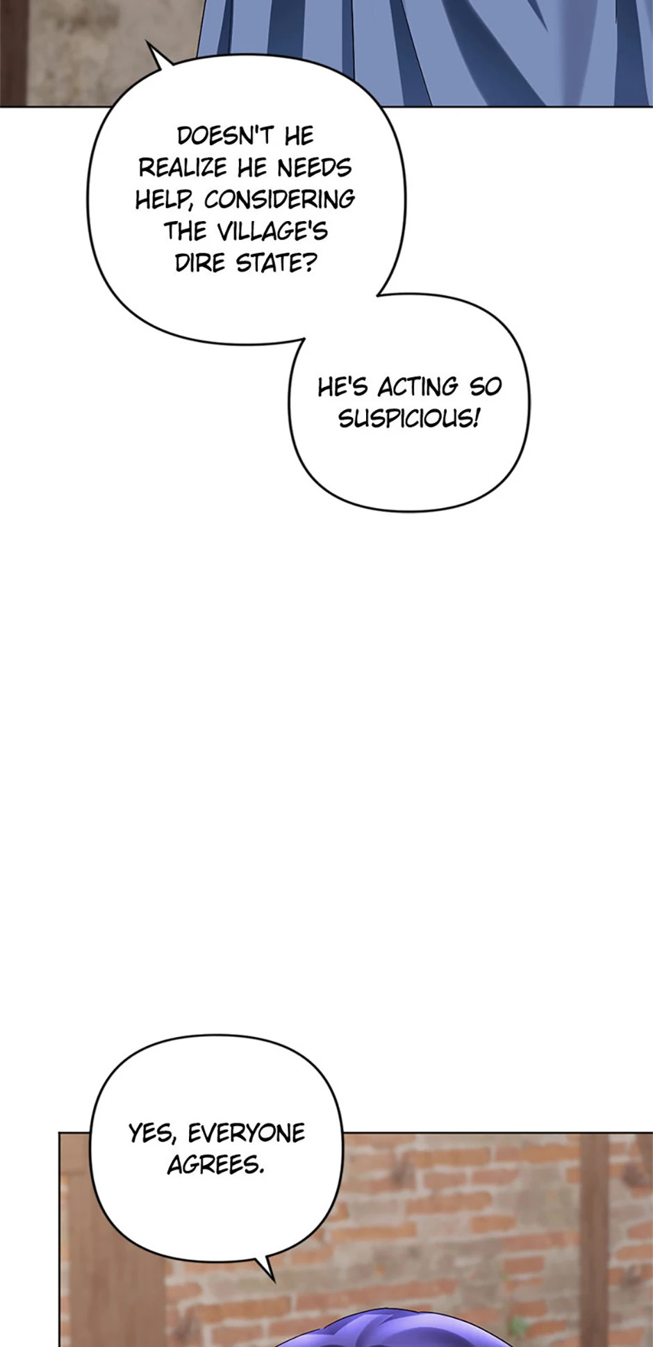 You Awakened while I Was Dead chapter 62 page 53