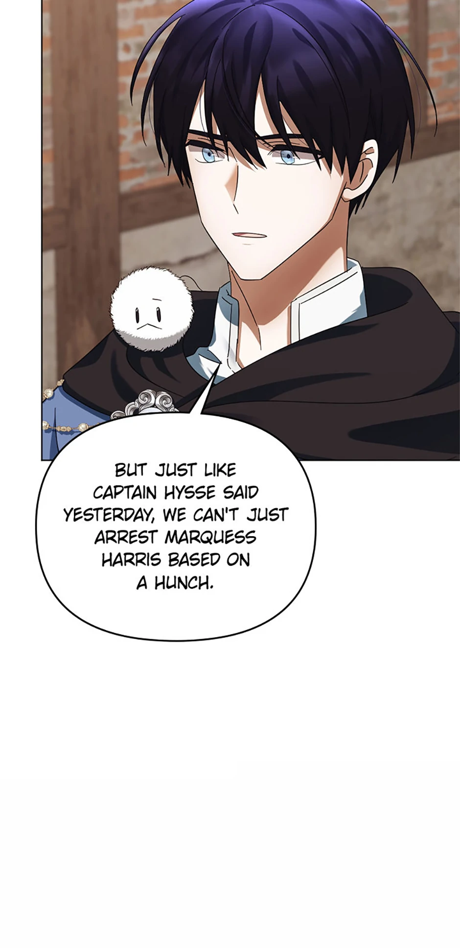 You Awakened while I Was Dead chapter 62 page 54
