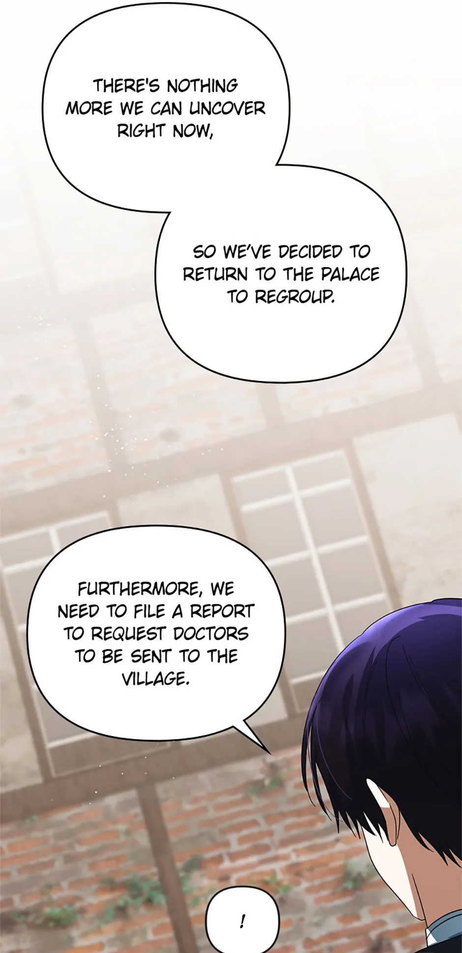 You Awakened while I Was Dead chapter 62 page 55