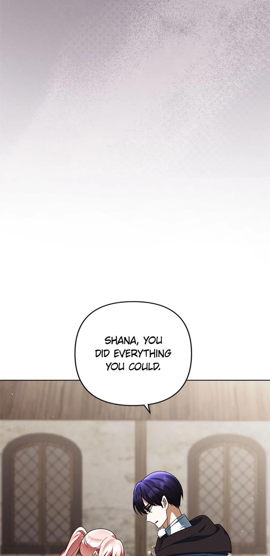 You Awakened while I Was Dead chapter 62 page 59