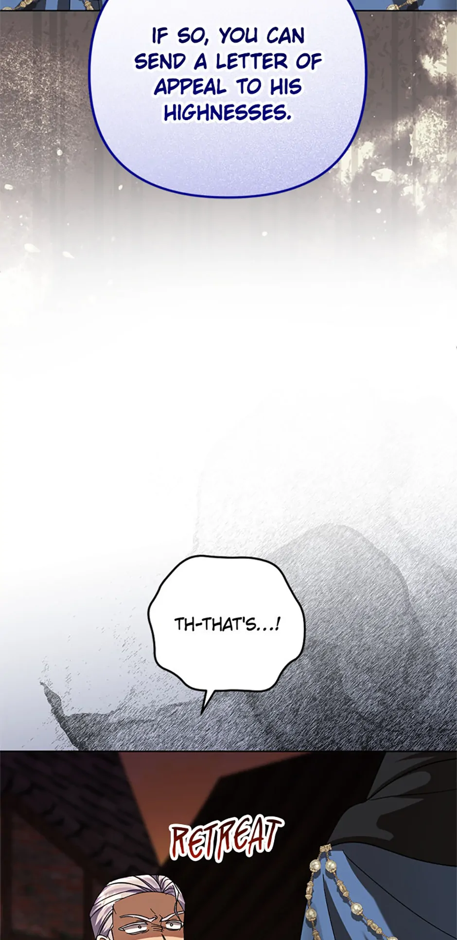 You Awakened while I Was Dead chapter 62 page 6