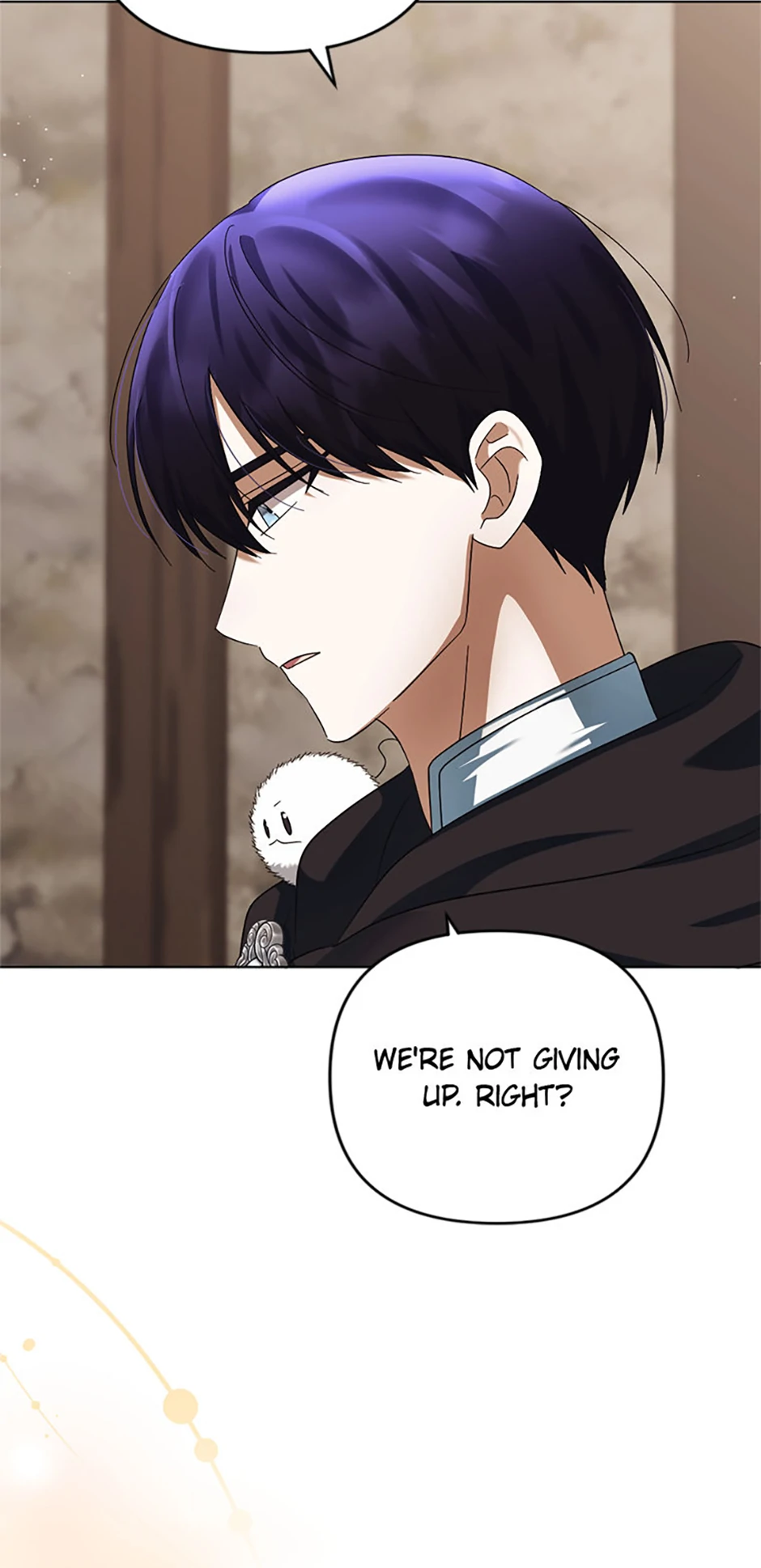 You Awakened while I Was Dead chapter 62 page 61