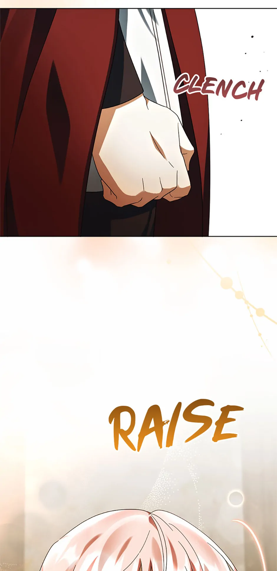 You Awakened while I Was Dead chapter 62 page 62