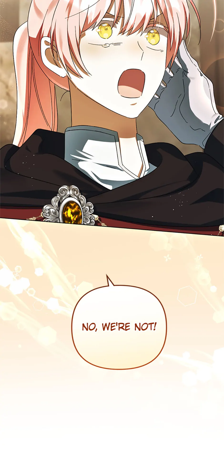 You Awakened while I Was Dead chapter 62 page 63