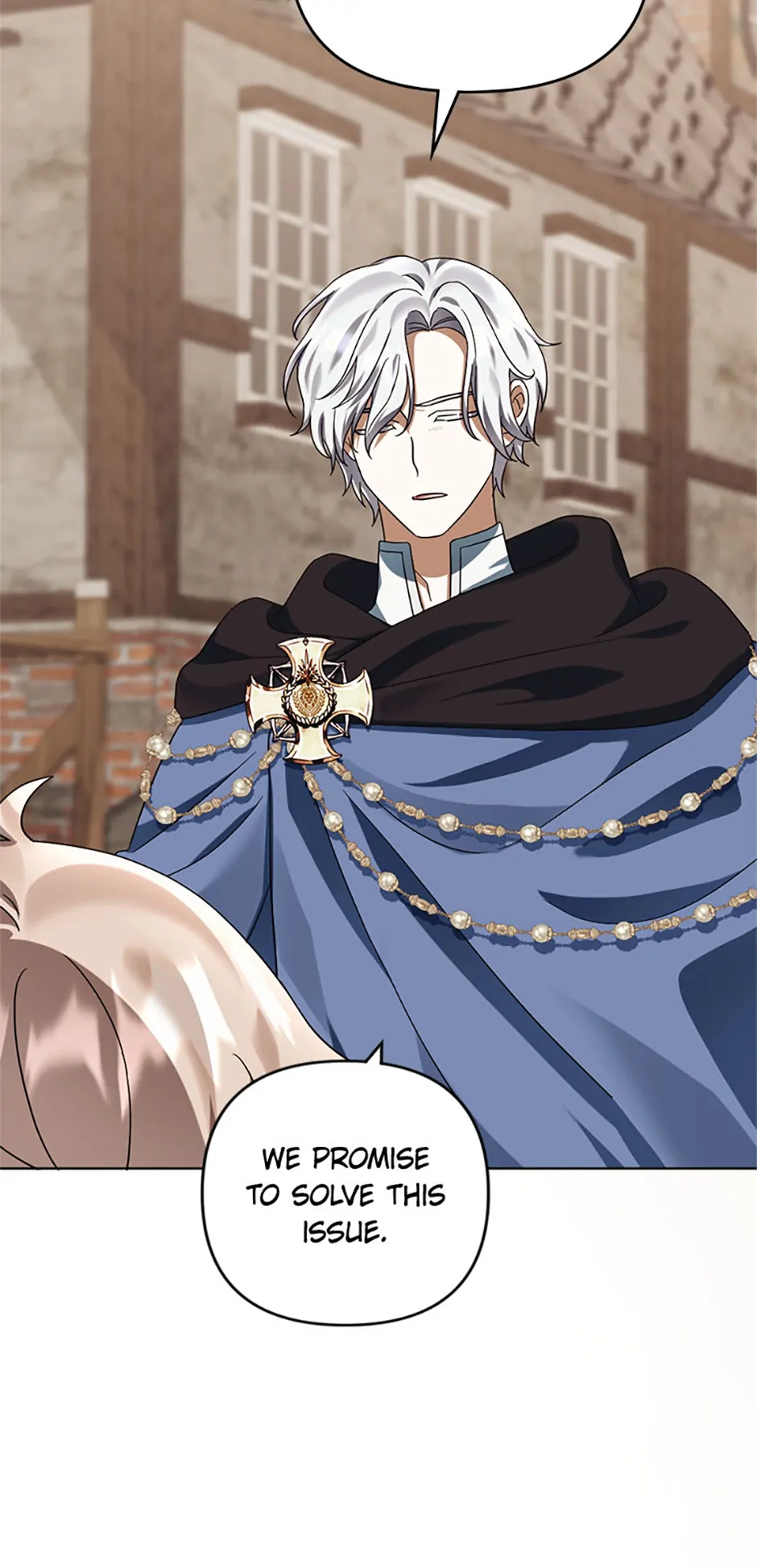 You Awakened while I Was Dead chapter 62 page 66