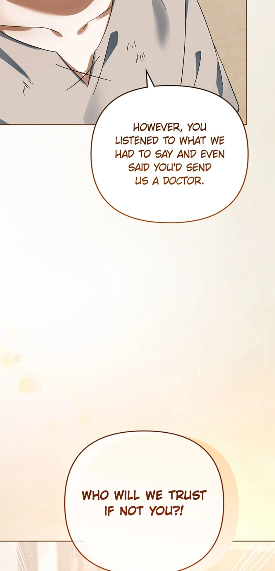 You Awakened while I Was Dead chapter 62 page 68