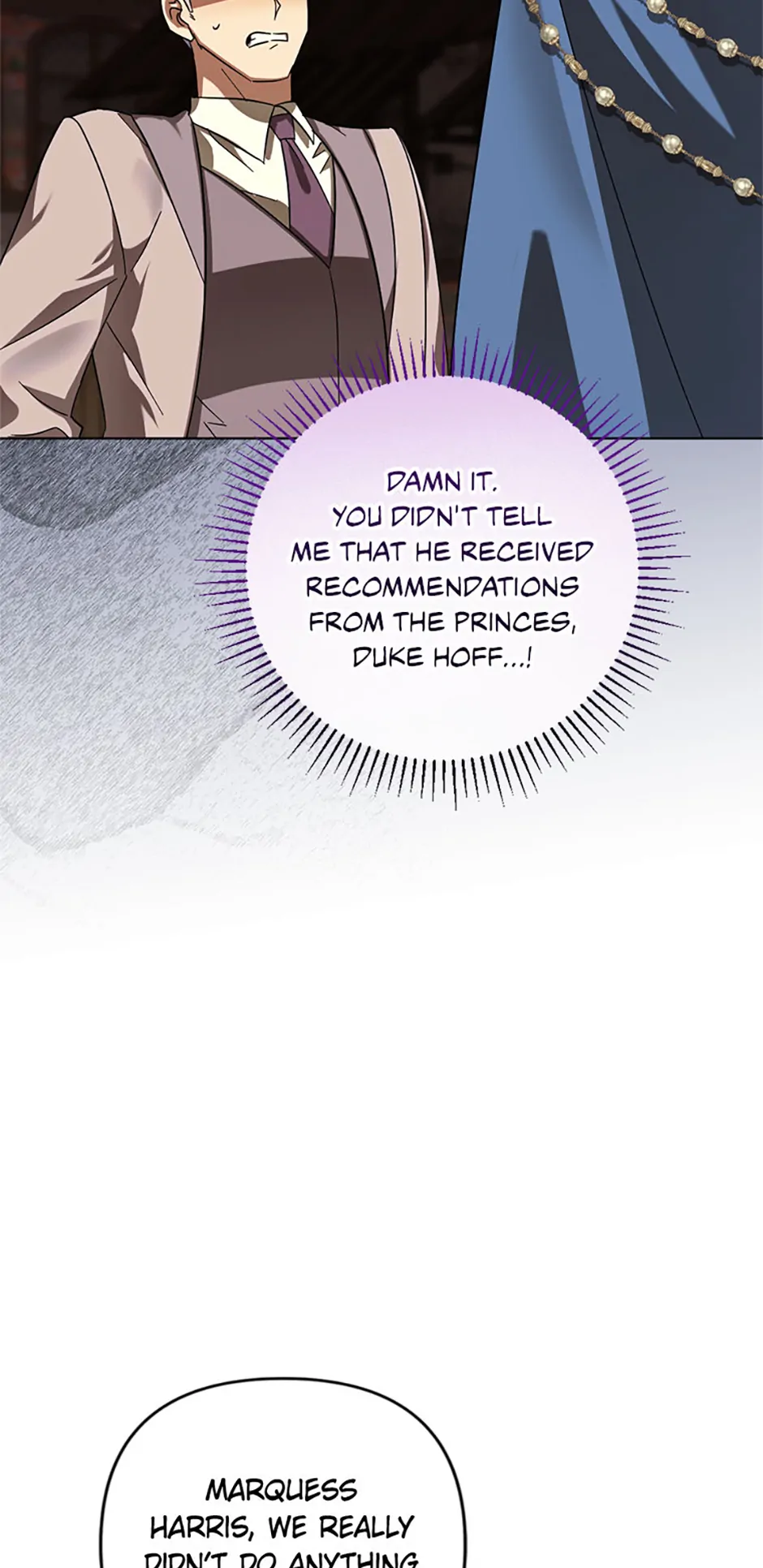 You Awakened while I Was Dead chapter 62 page 7