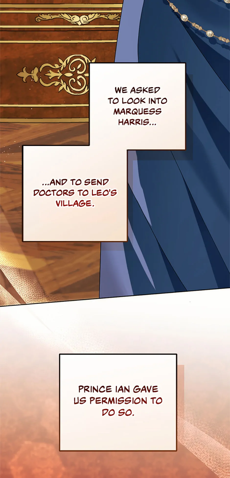 You Awakened while I Was Dead chapter 62 page 74