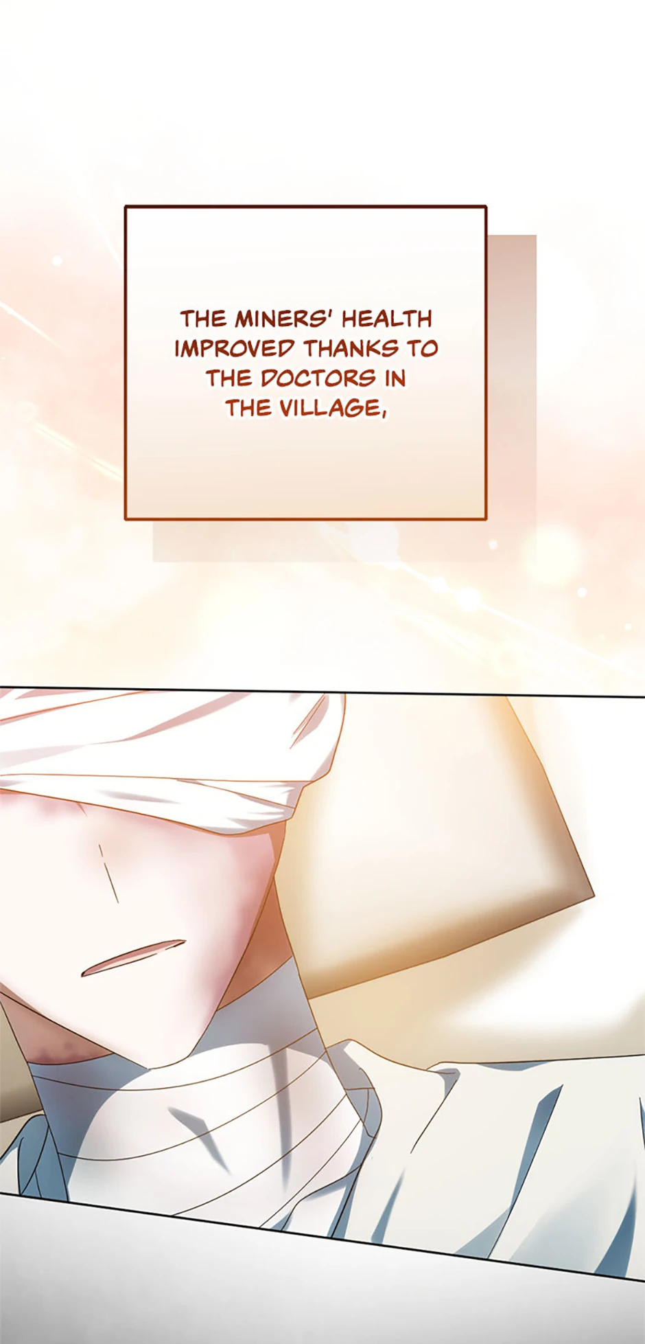 You Awakened while I Was Dead chapter 62 page 76