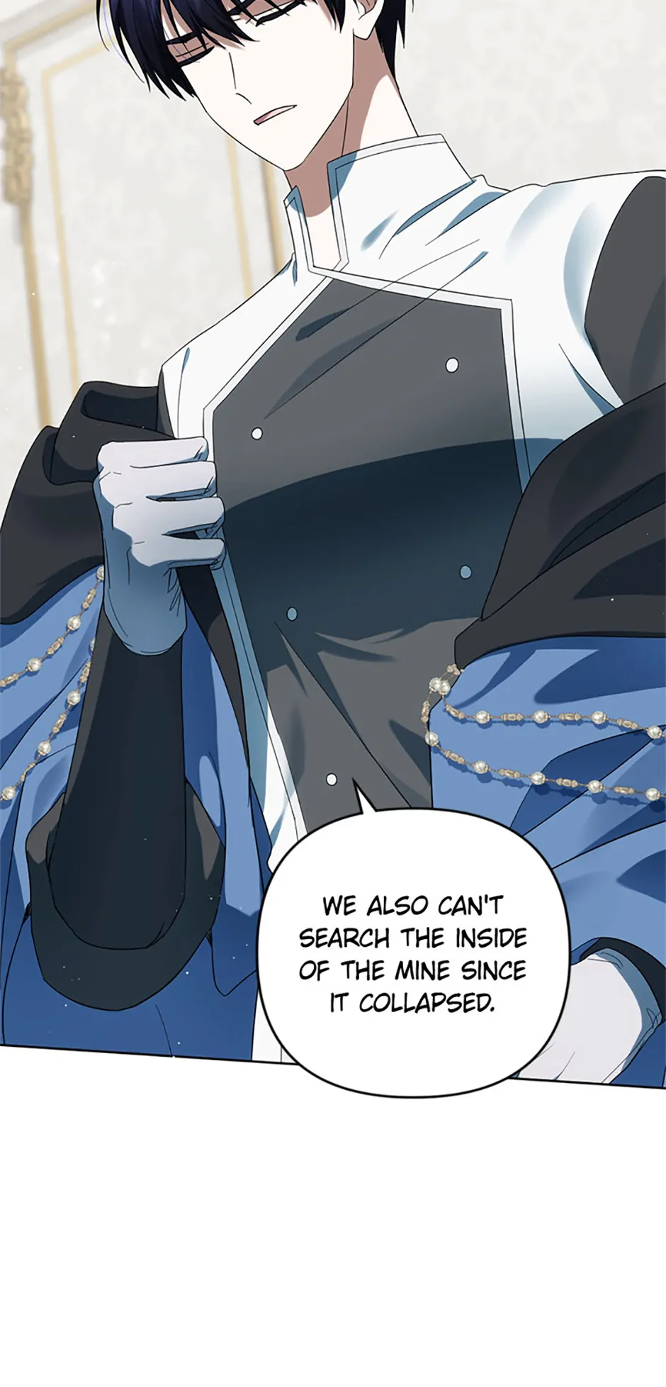 You Awakened while I Was Dead chapter 62 page 79