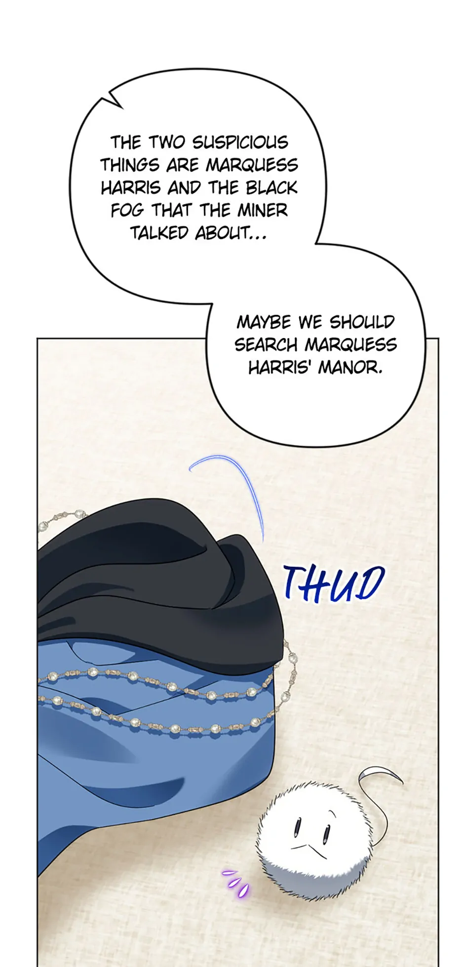 You Awakened while I Was Dead chapter 62 page 80