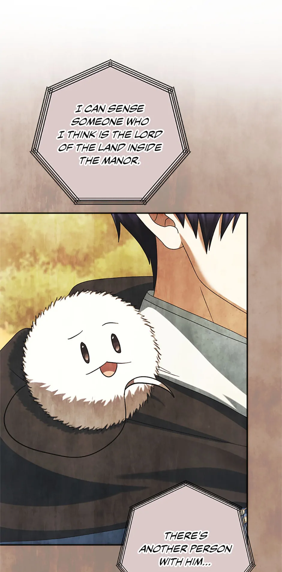 You Awakened while I Was Dead chapter 62 page 84
