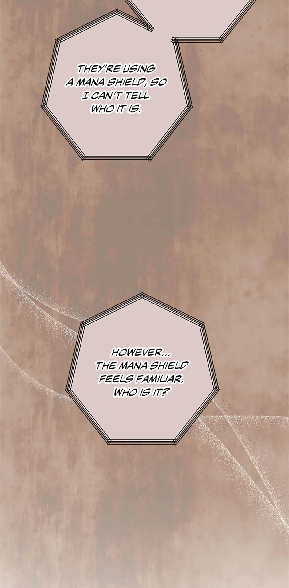 You Awakened while I Was Dead chapter 62 page 85