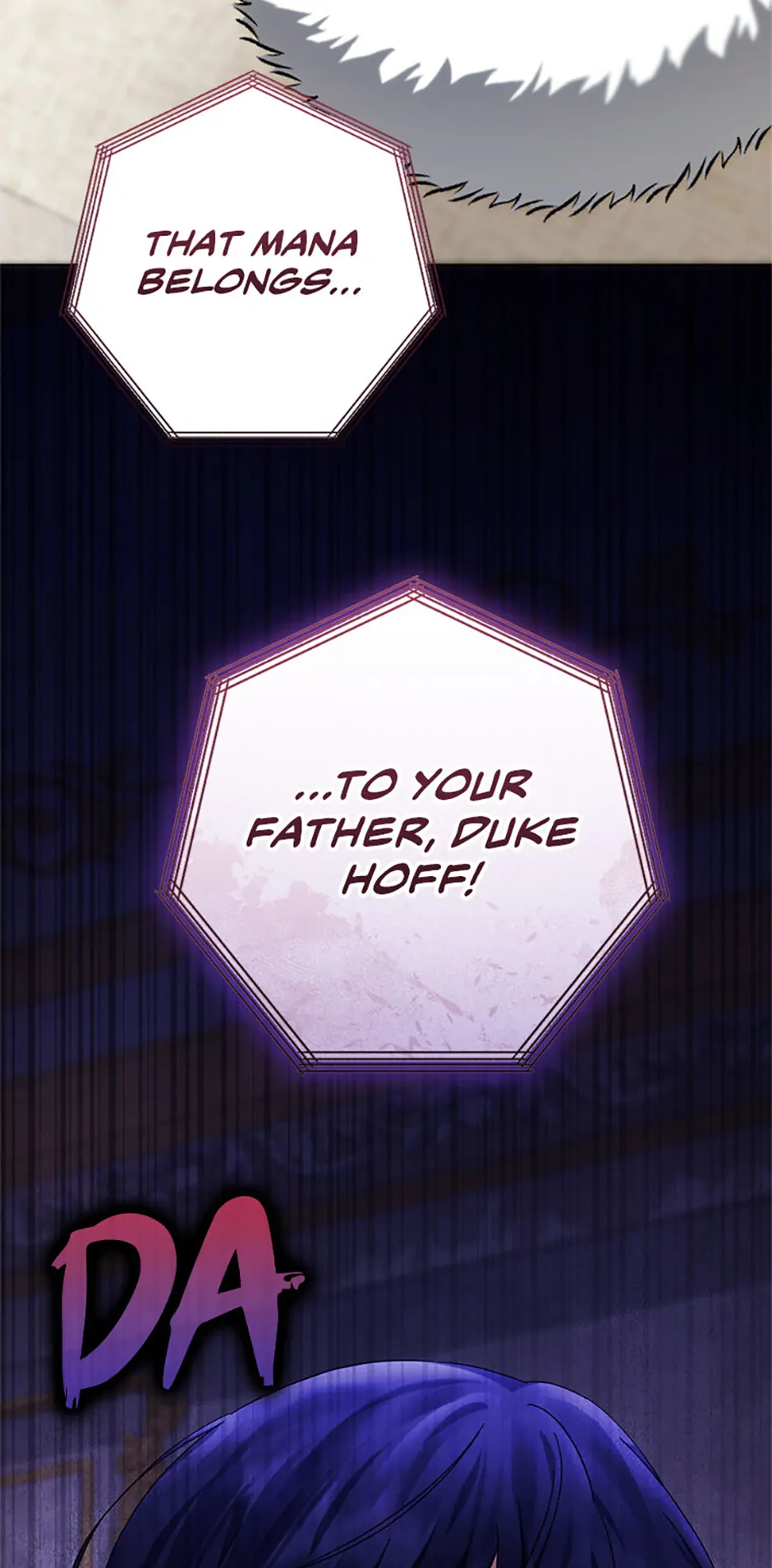 You Awakened while I Was Dead chapter 62 page 87