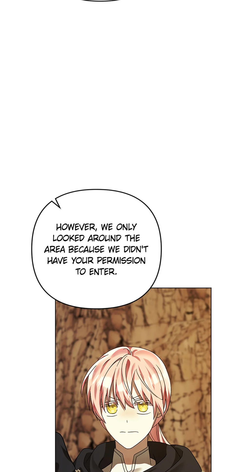 You Awakened while I Was Dead chapter 62 page 9