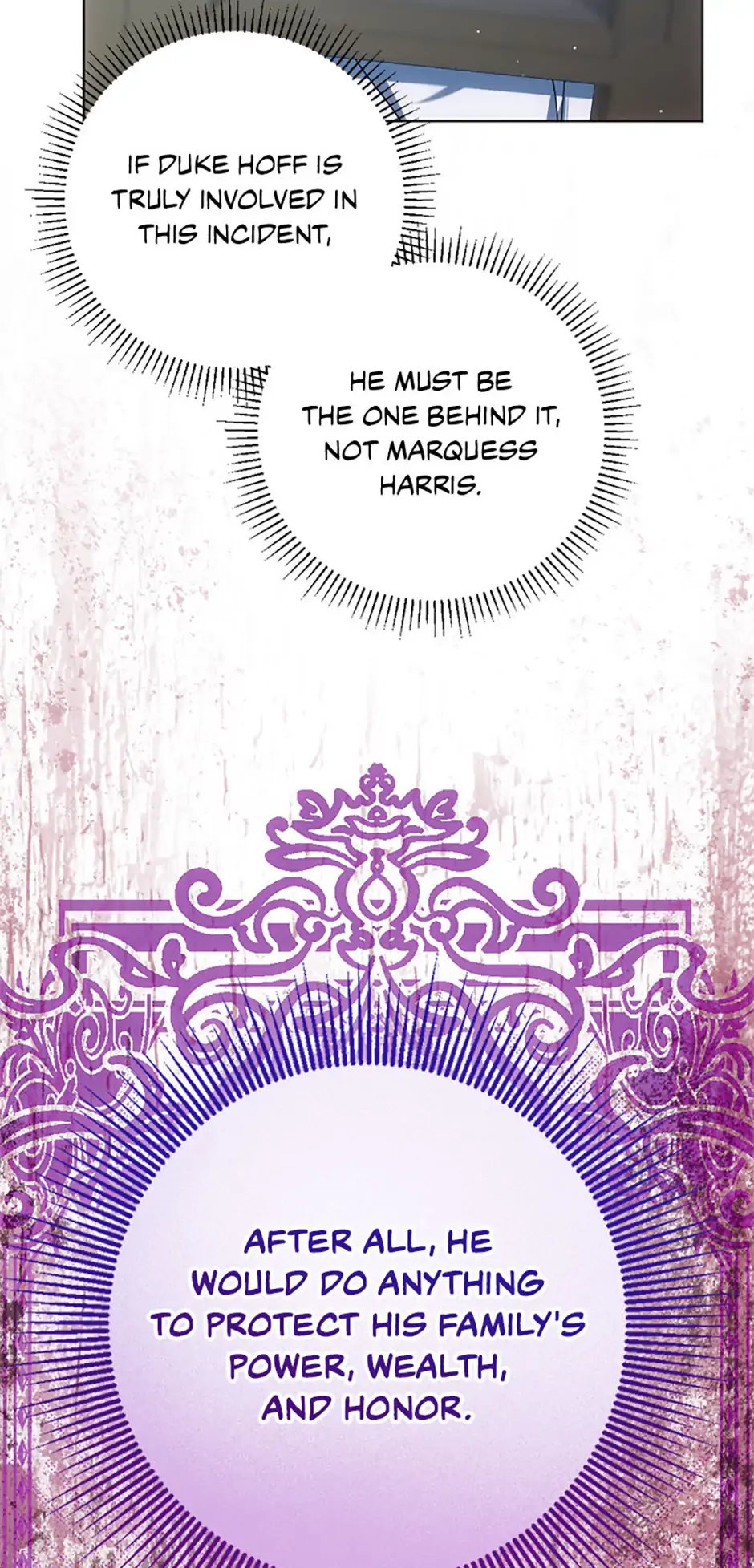 You Awakened while I Was Dead chapter 63 page 10
