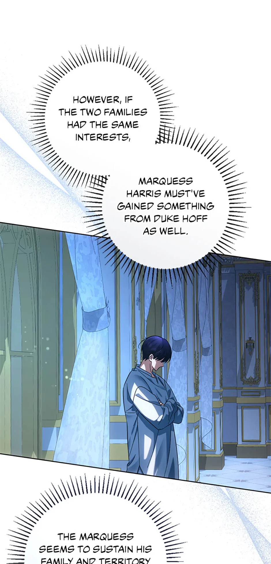 You Awakened while I Was Dead chapter 63 page 13