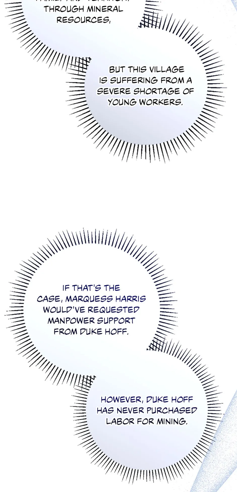 You Awakened while I Was Dead chapter 63 page 14