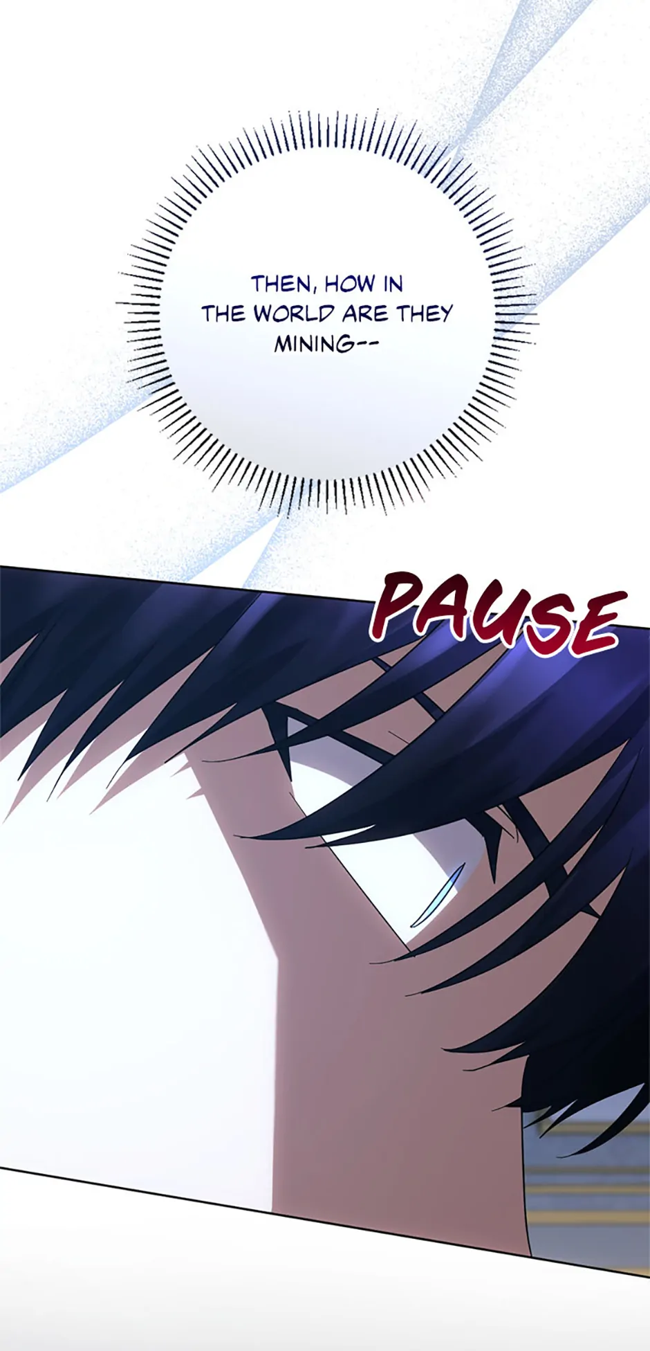 You Awakened while I Was Dead chapter 63 page 15