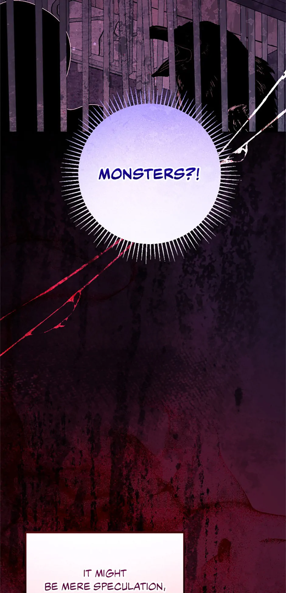 You Awakened while I Was Dead chapter 63 page 17
