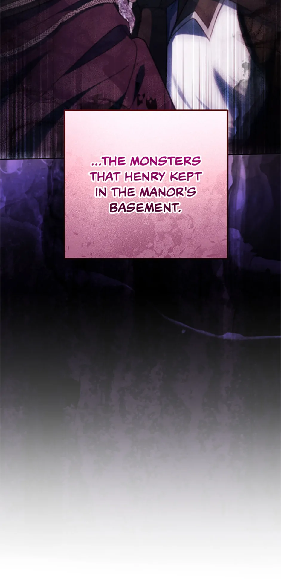 You Awakened while I Was Dead chapter 63 page 19