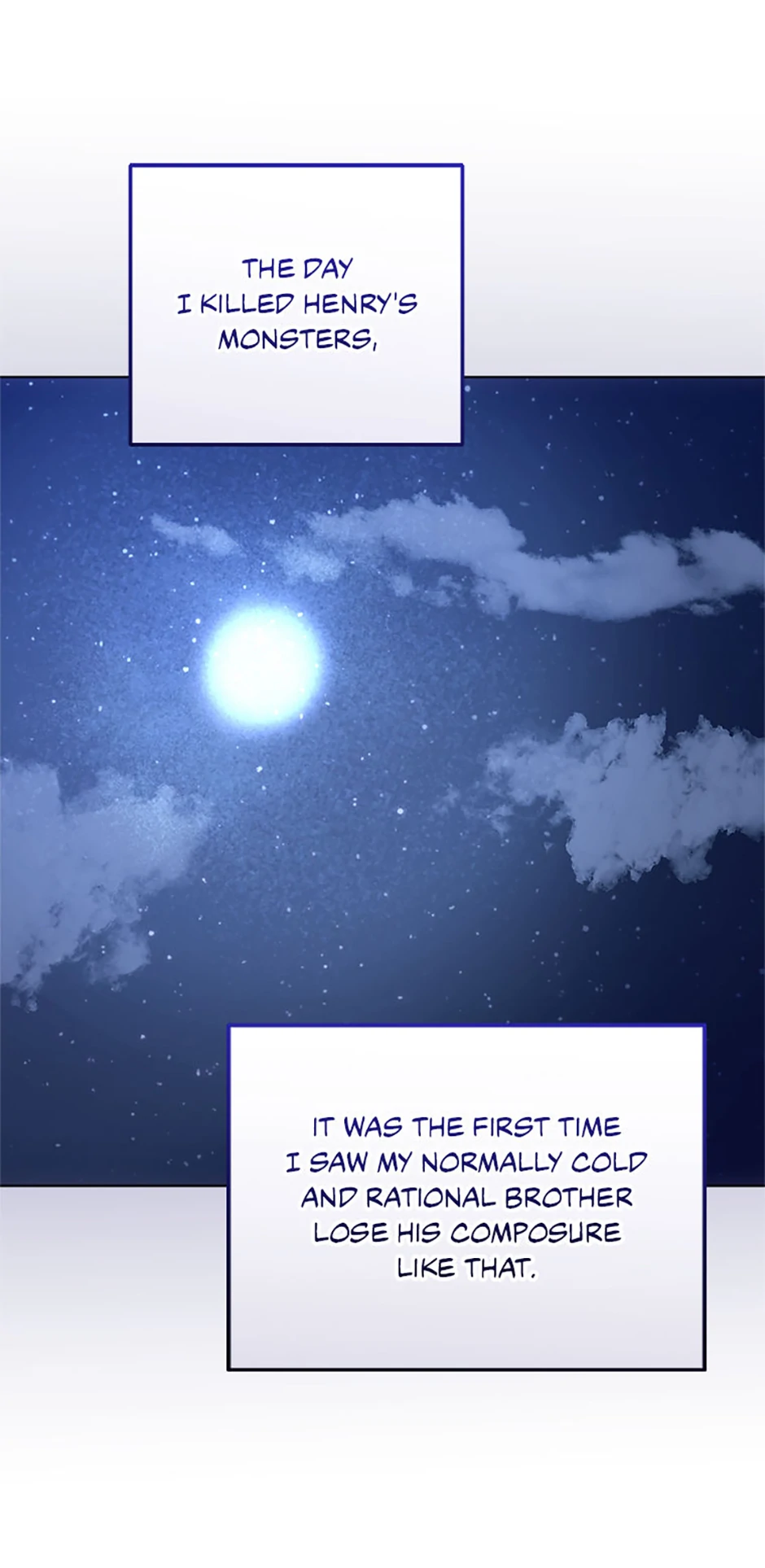You Awakened while I Was Dead chapter 63 page 20