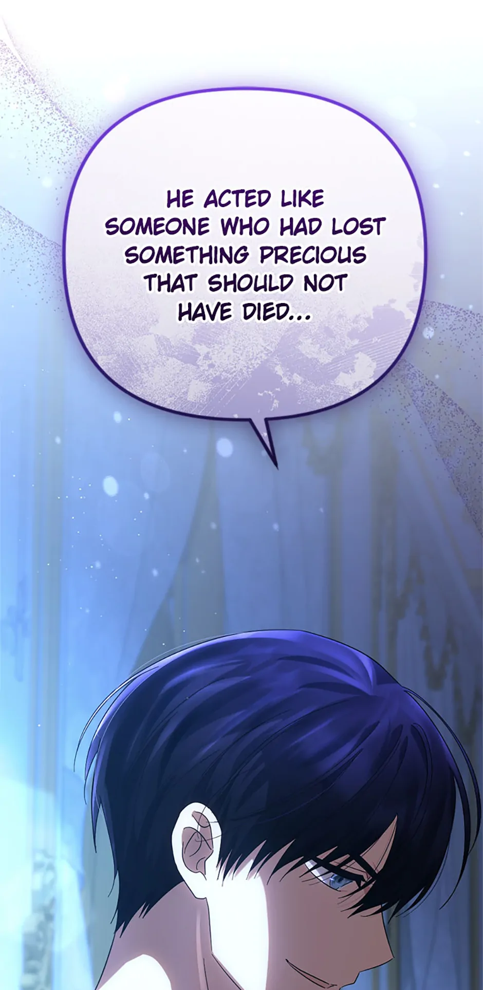 You Awakened while I Was Dead chapter 63 page 22