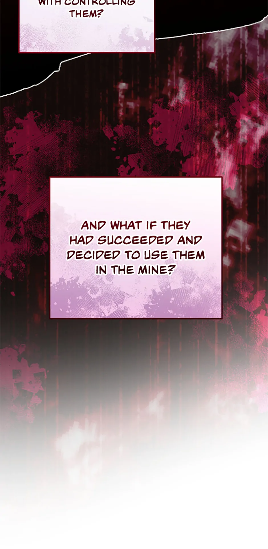 You Awakened while I Was Dead chapter 63 page 25