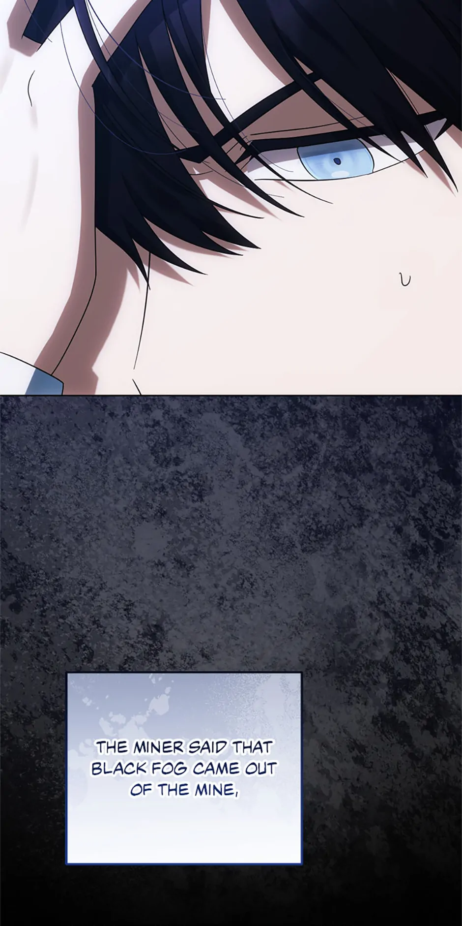 You Awakened while I Was Dead chapter 63 page 28