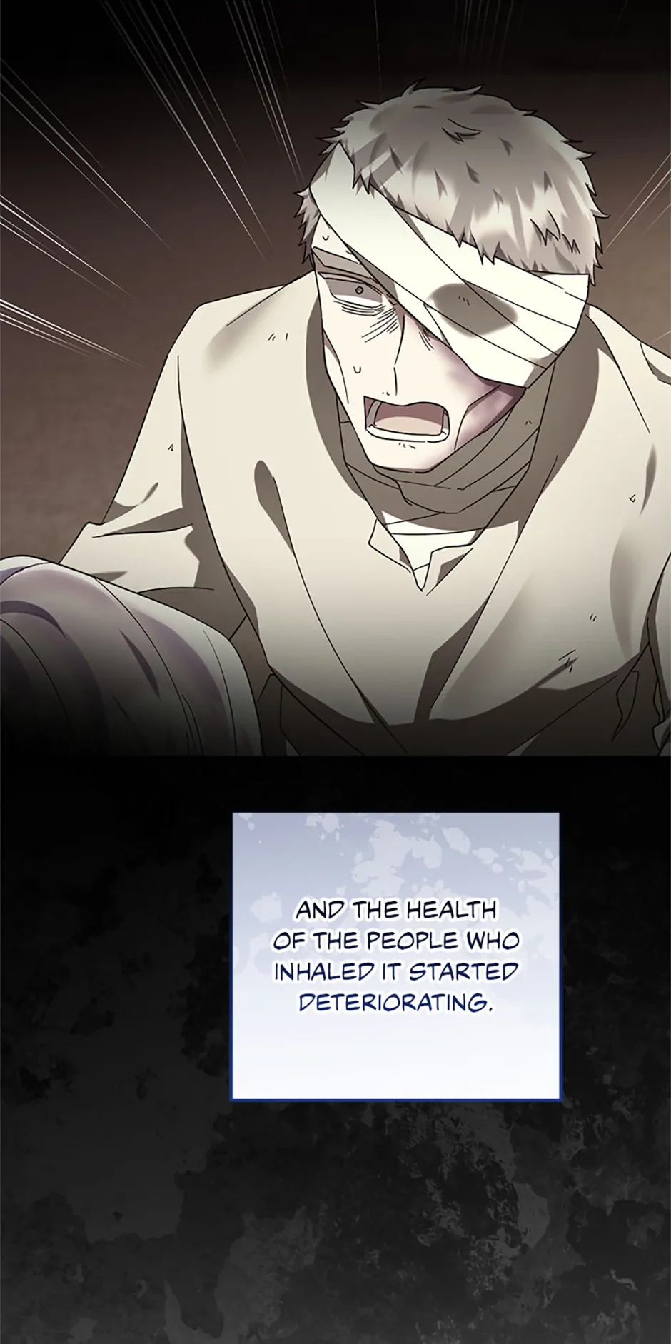 You Awakened while I Was Dead chapter 63 page 29