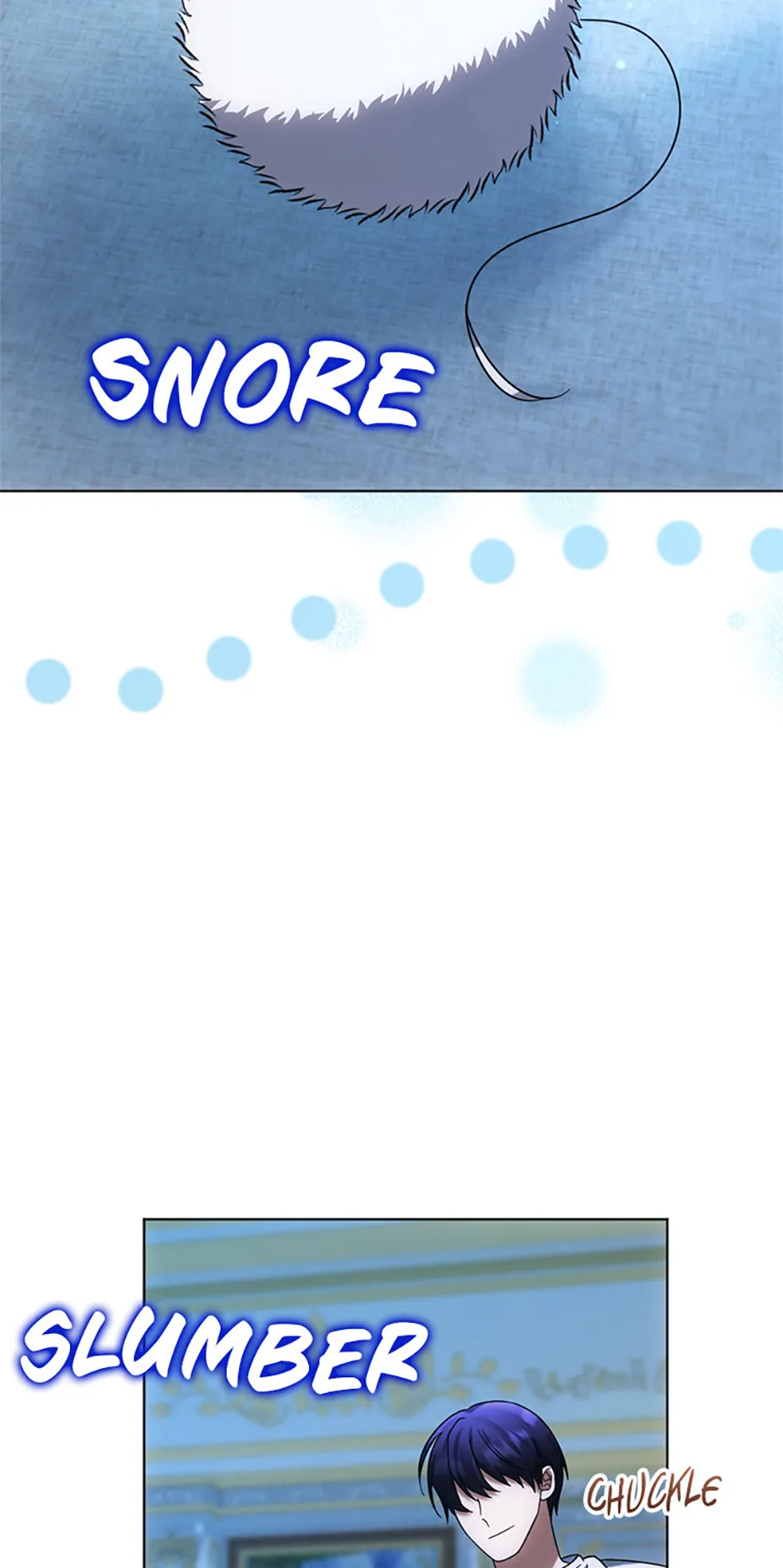 You Awakened while I Was Dead chapter 63 page 33