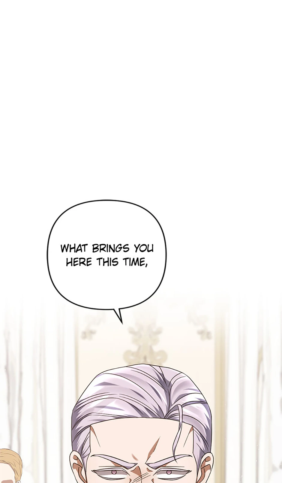 You Awakened while I Was Dead chapter 63 page 38