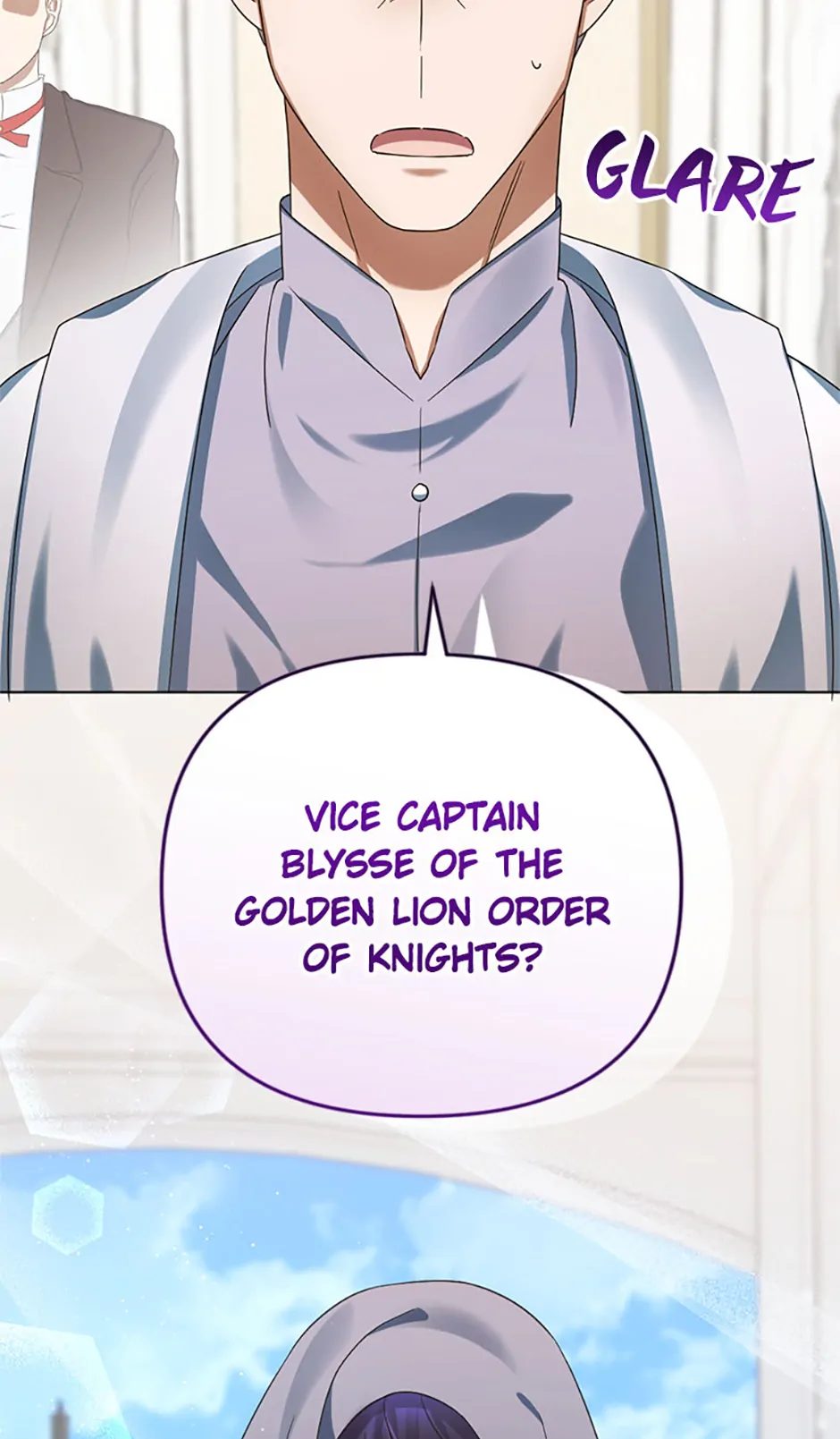 You Awakened while I Was Dead chapter 63 page 39