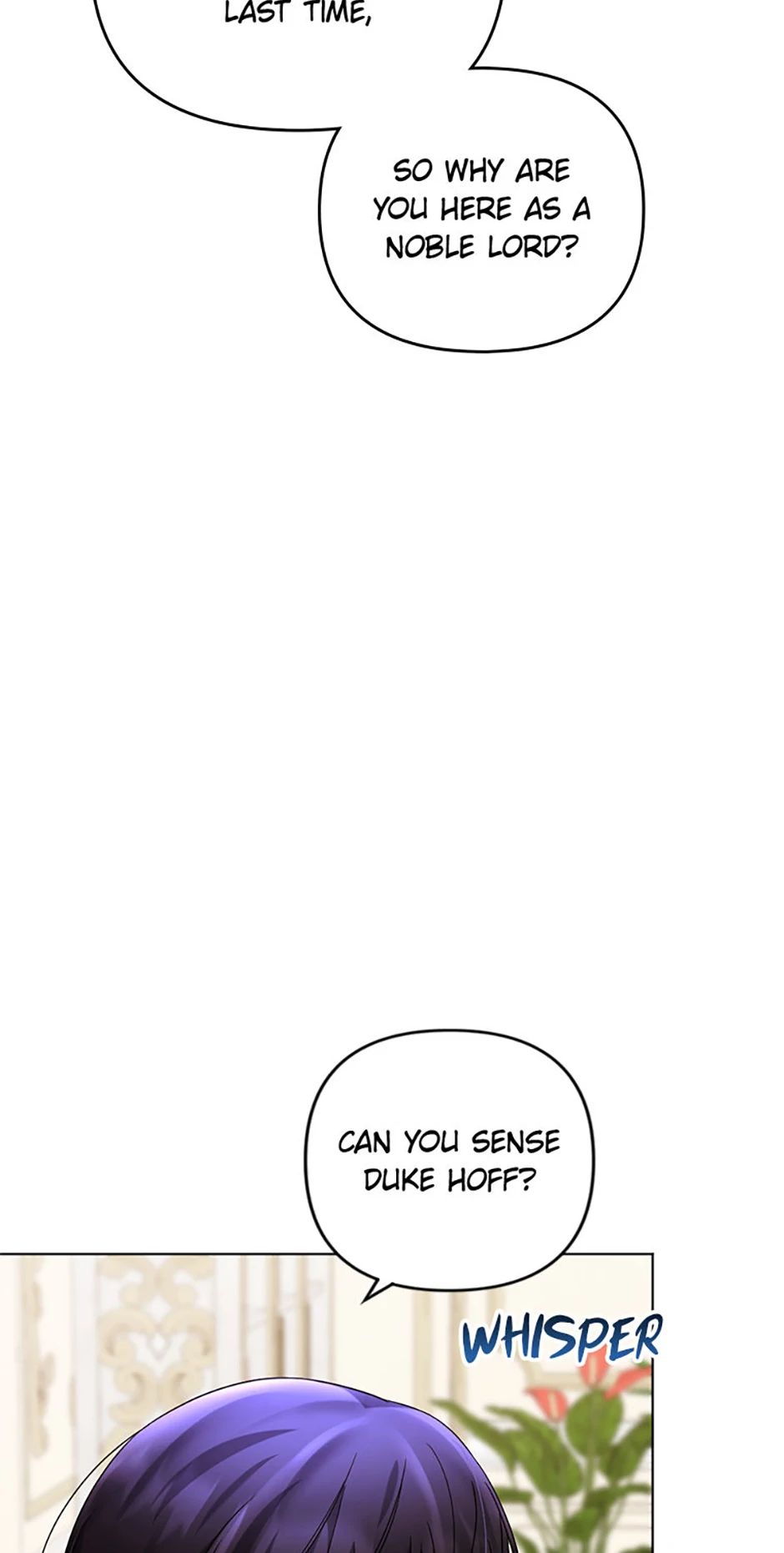 You Awakened while I Was Dead chapter 63 page 42