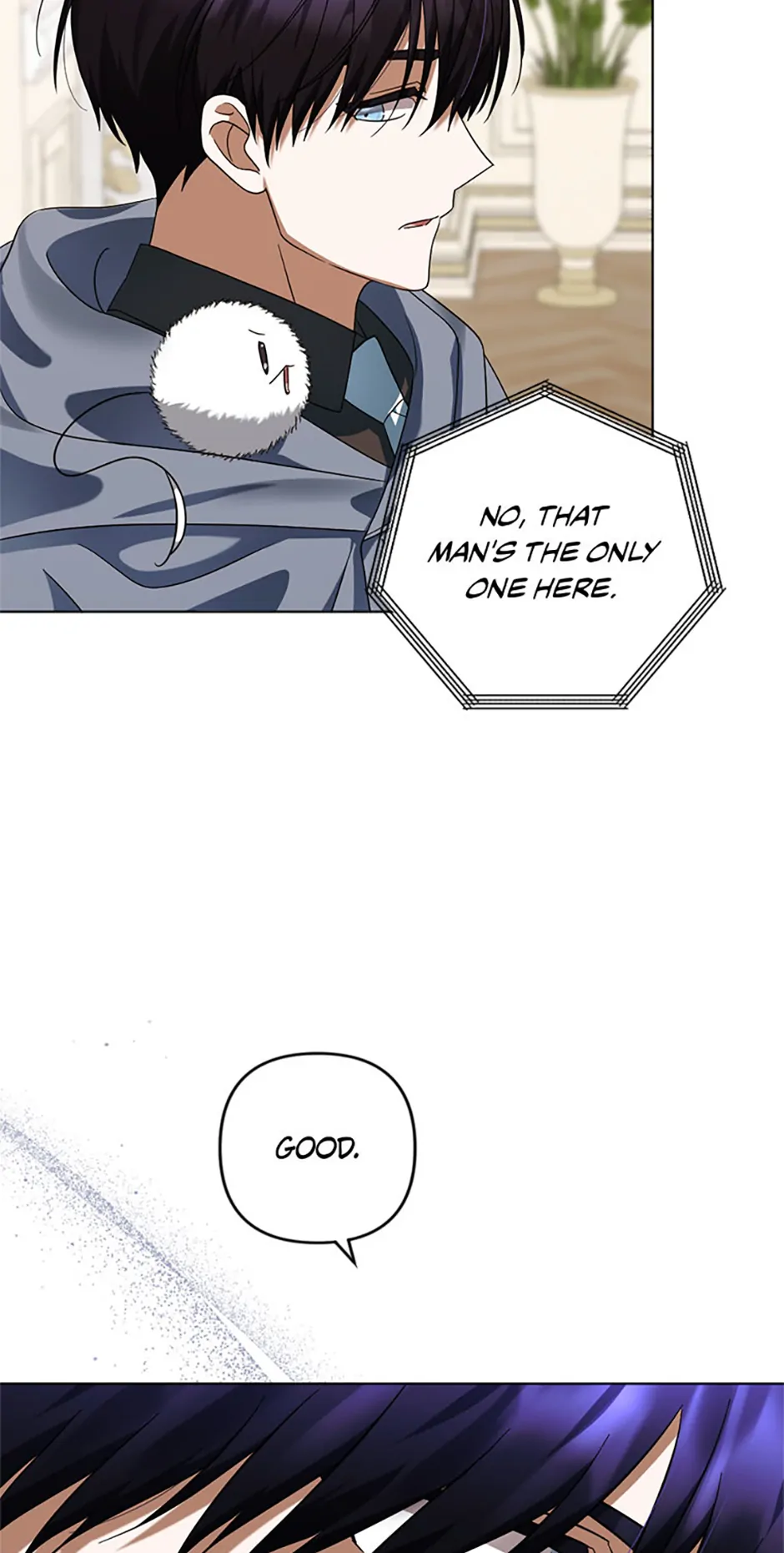 You Awakened while I Was Dead chapter 63 page 43