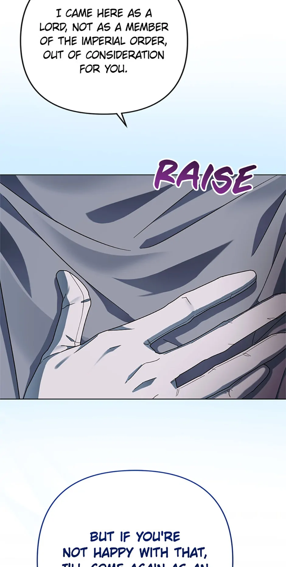 You Awakened while I Was Dead chapter 63 page 46