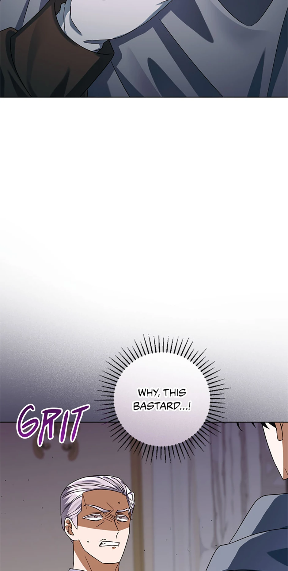 You Awakened while I Was Dead chapter 63 page 48