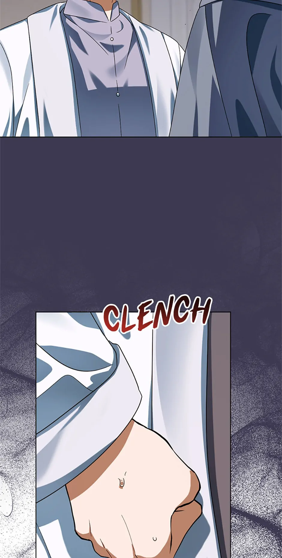You Awakened while I Was Dead chapter 63 page 49