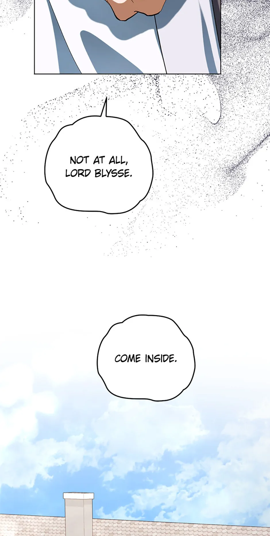 You Awakened while I Was Dead chapter 63 page 50