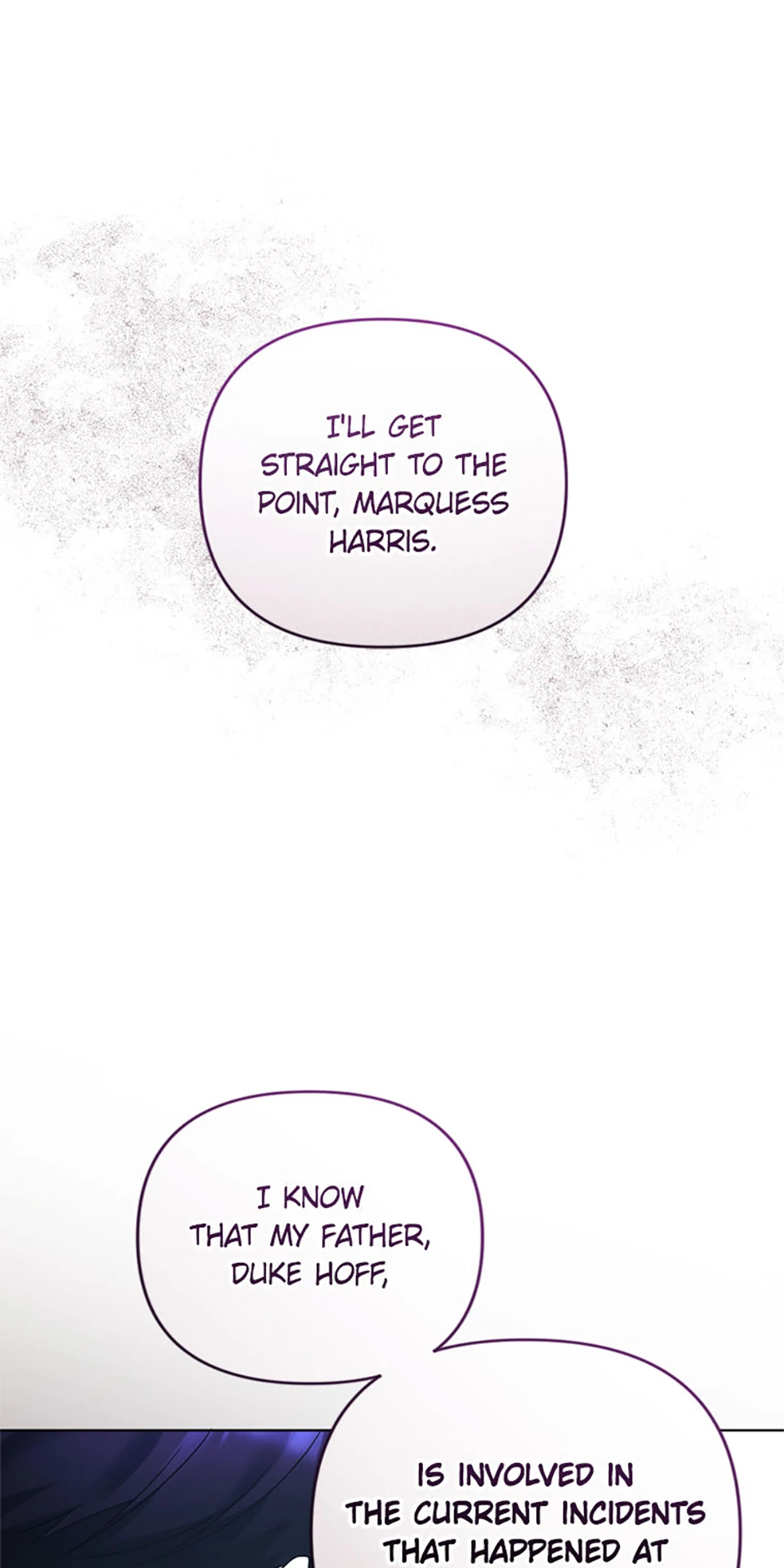 You Awakened while I Was Dead chapter 63 page 55